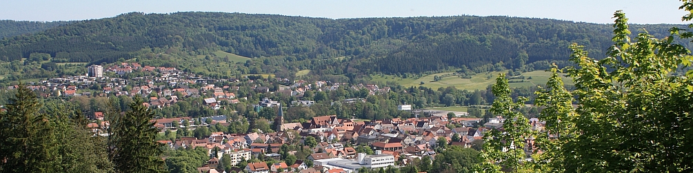 Schwäbischer Albverein | Ortsgruppe Gaildorf