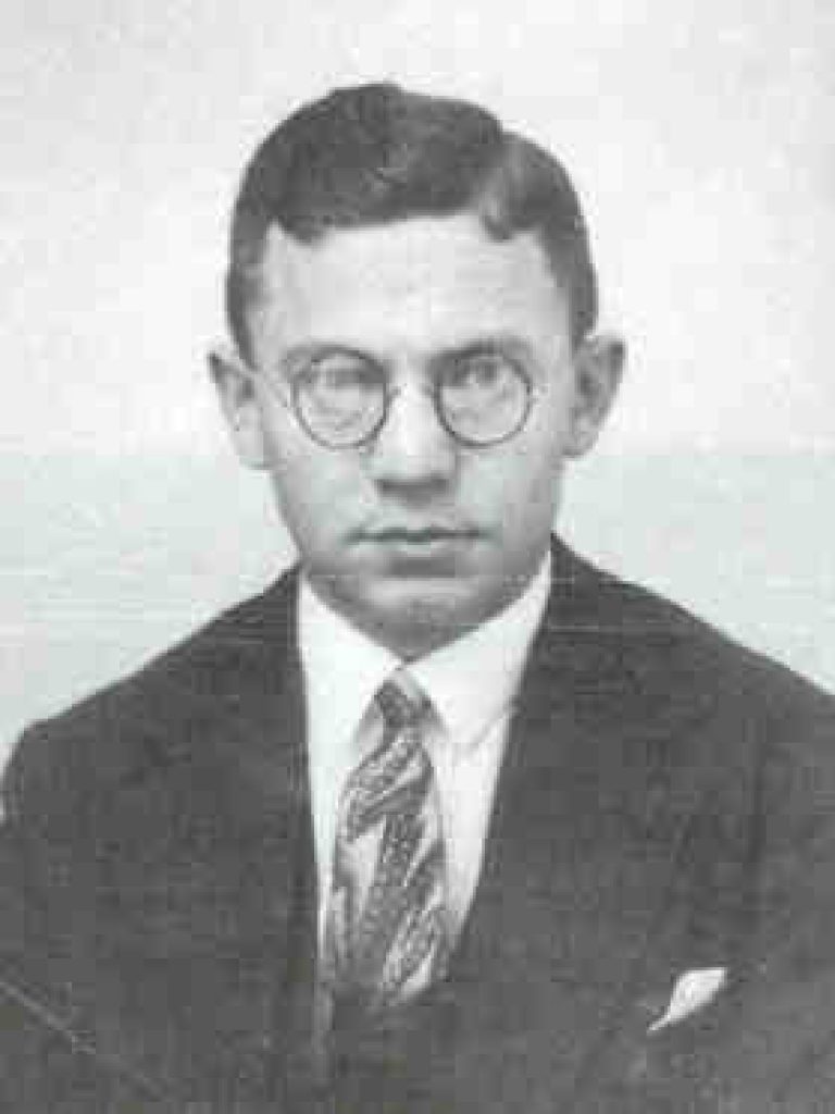 Der Teufel holte Fahrbach in den Albverein Schwäbischer